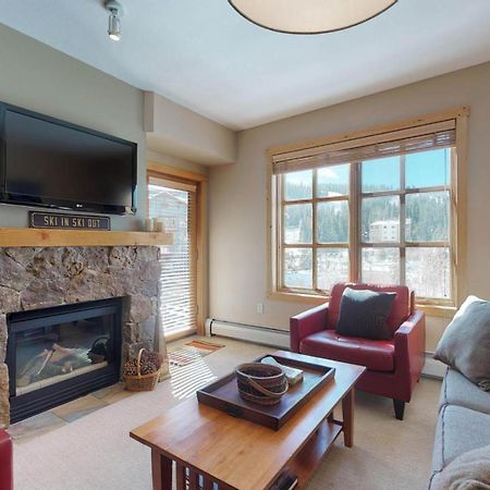 Copper Mountain Ski Hideaway Exterior foto